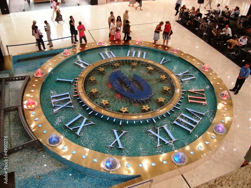 Photography Water hours