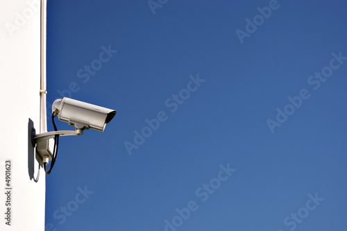 surveillance security camera