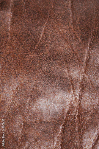 Leather texture