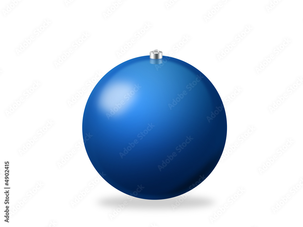 christmas ball