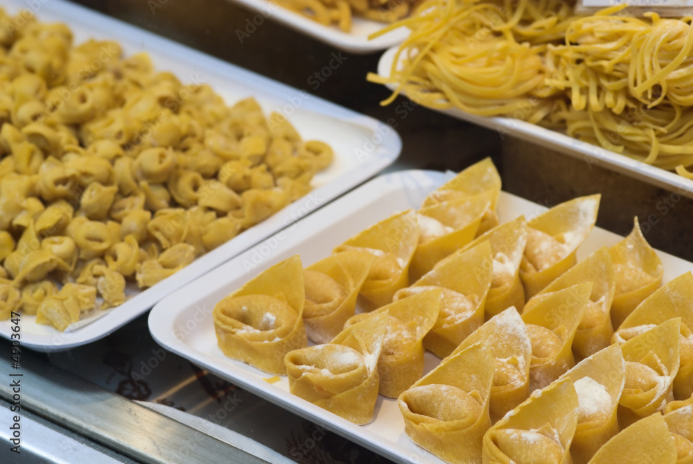 Ravioli Ravioli