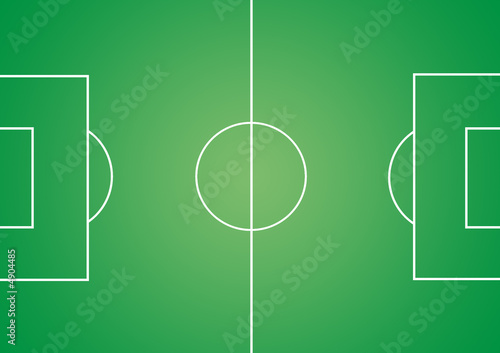 Fußballfeld 2