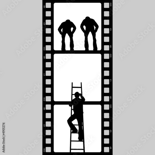 diafilm-leiter