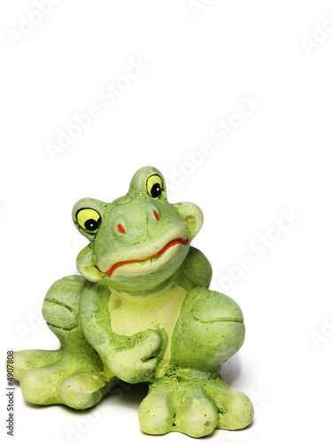 Frog © Bengt