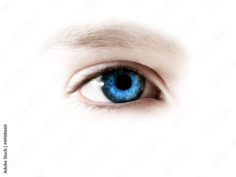 eye gazing eye gazing