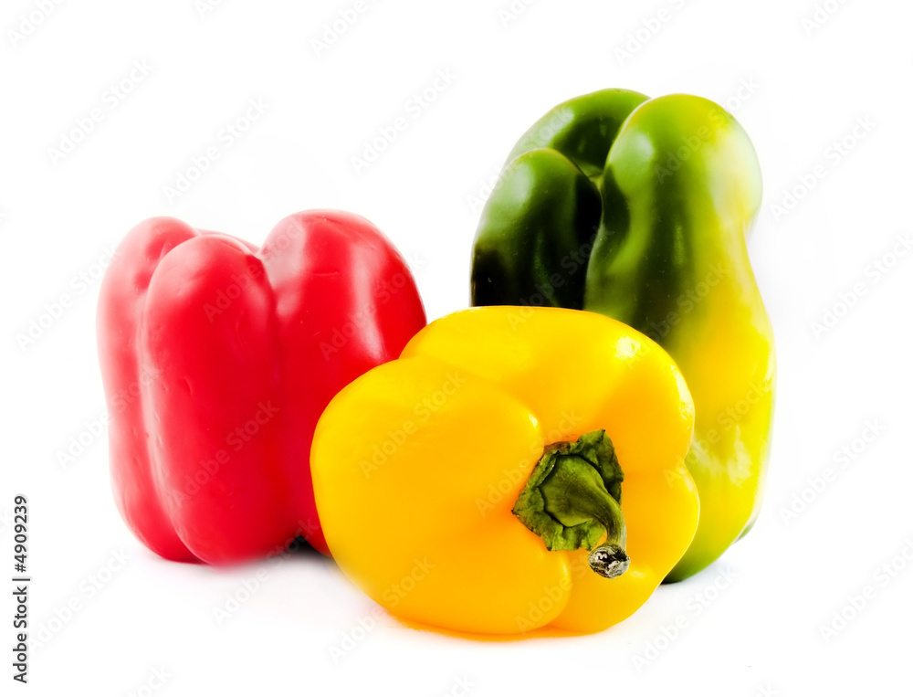 Paprika Paprika