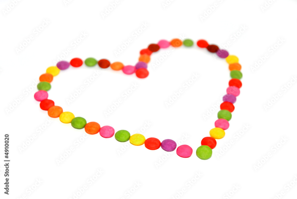 Candy Heart Candy Heart