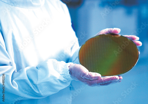 microchip