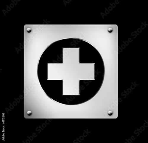 icon, medical, medical symbol, health, illustration, plus