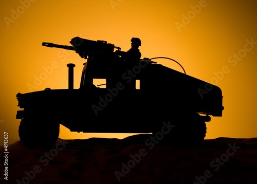 Humvee