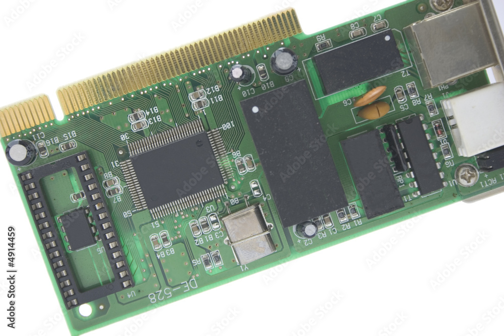 network card