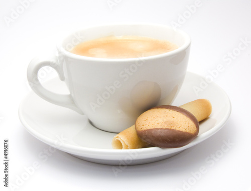 Cup of Coffee