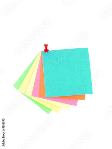 Plakat Noticeboard