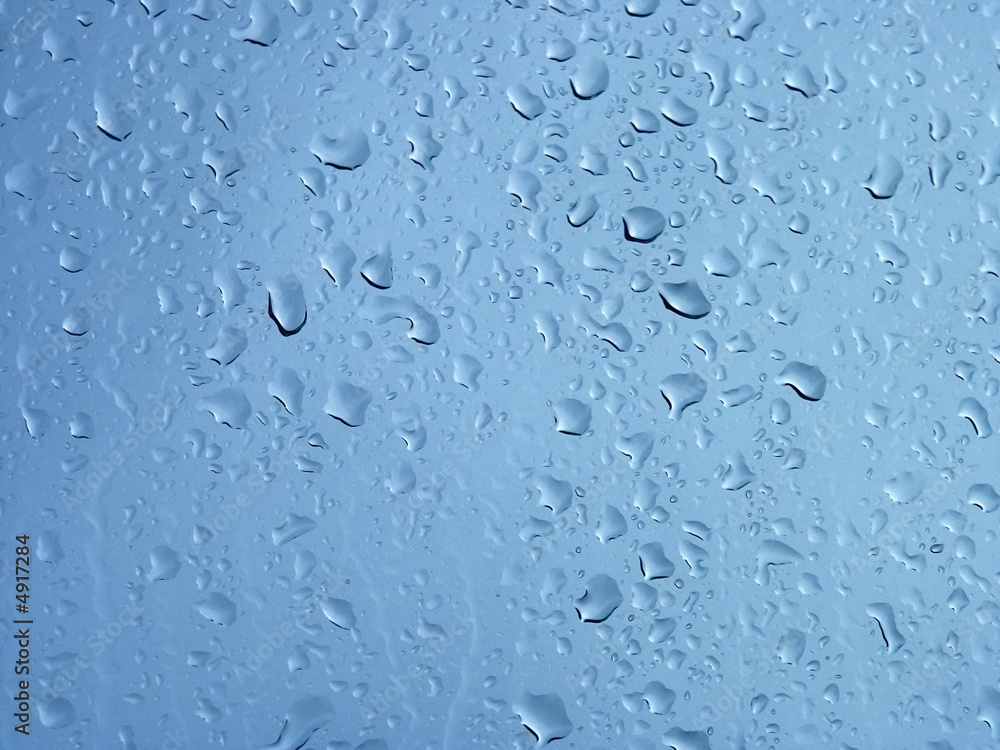 water drop water drop