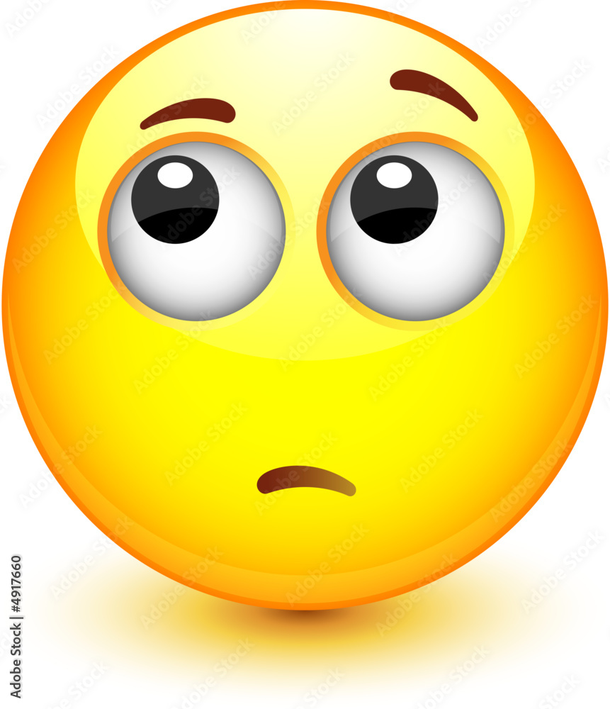 Smiley vectoriel, facilement modifiable ! Smiley vectoriel, facilement modifiable !