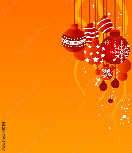 Christmas Background