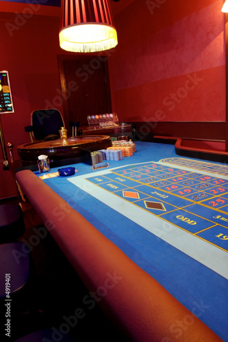 casino roulette, online casino photo