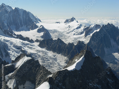 mont blanc