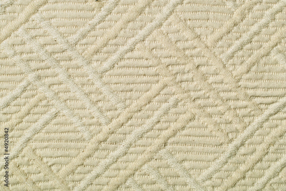 Fabric pattern background