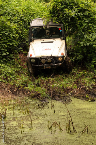 Offroad photo