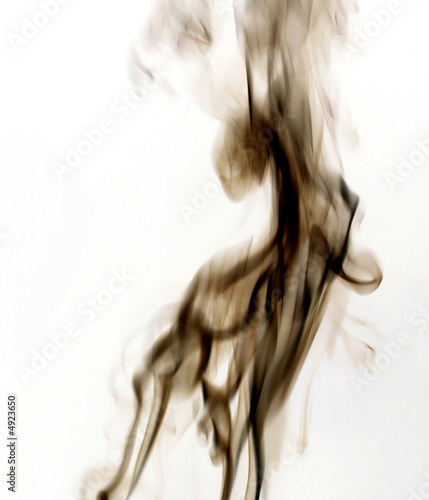 Aroma smoke 