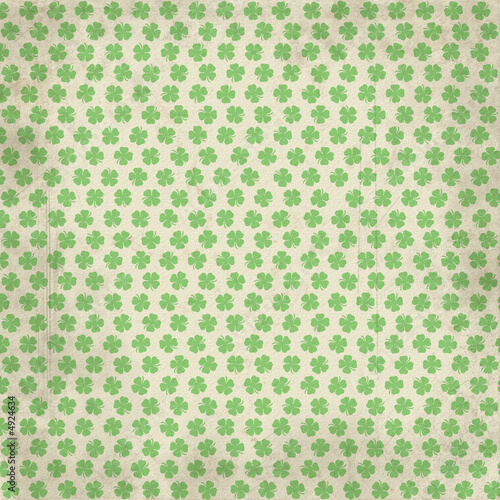 Background St Pats