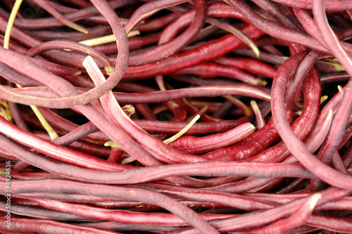 red string beans