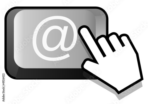 courrier électronique