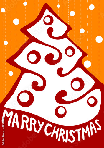 Cartolina Buon Natale