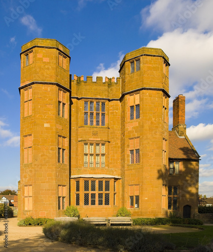 kenilworth castle photo