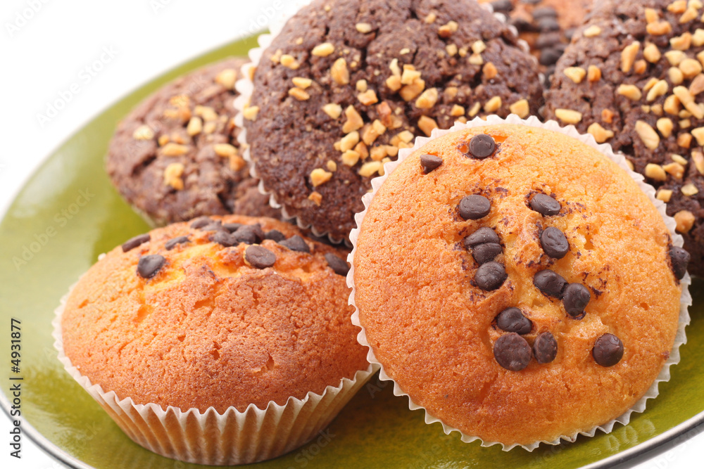 muffins muffins