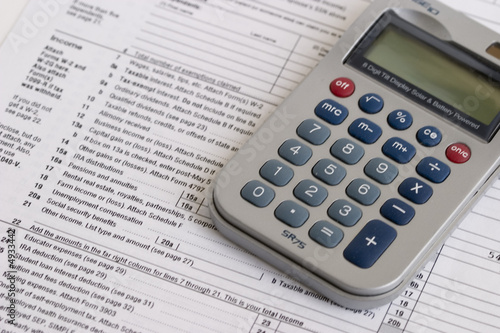 Tax time