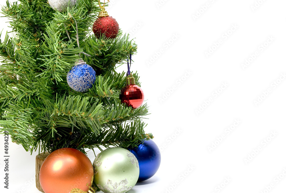 Christmas balls Christmas balls