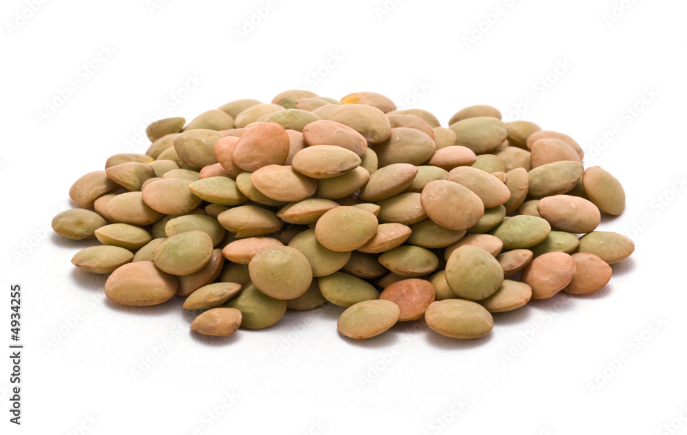 Lentils Lentils