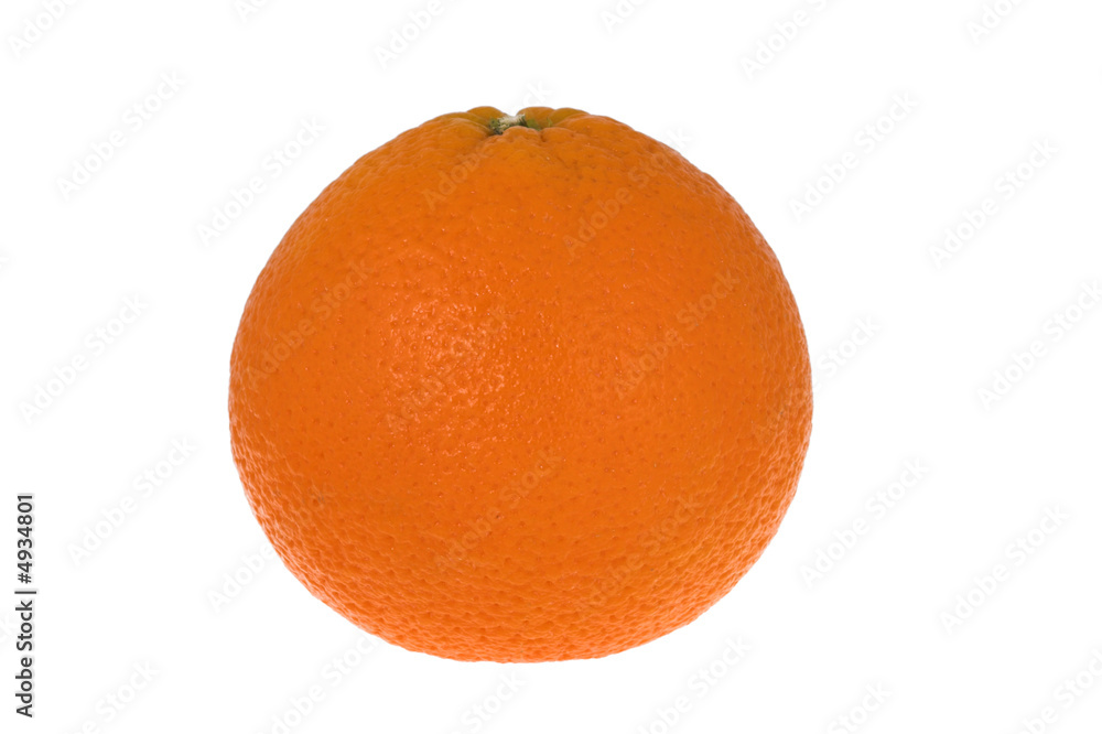 Fresh orange Fresh orange