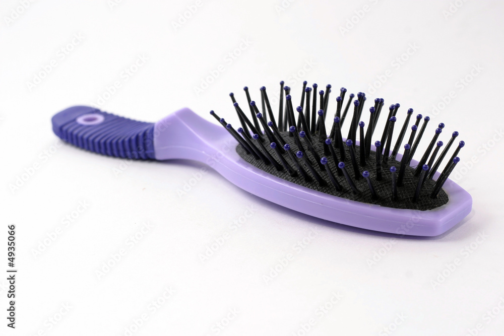 Hairbrush