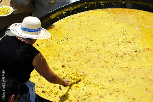 Fiesta time