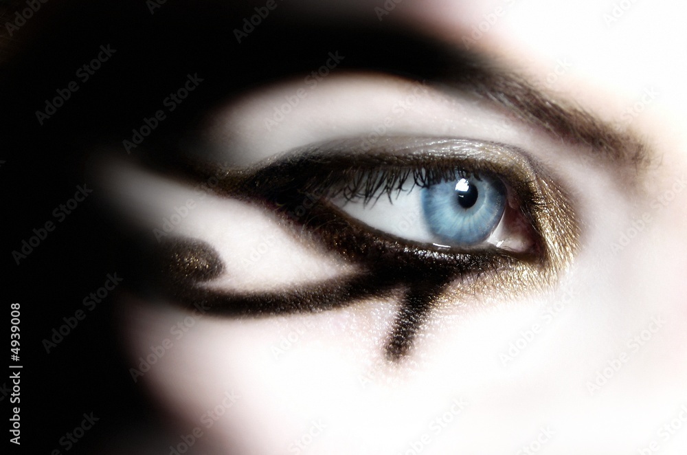 Mondauge/Horus-Auge Mondauge/Horus-Auge