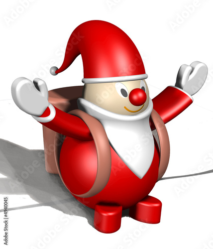 Père Noël 3