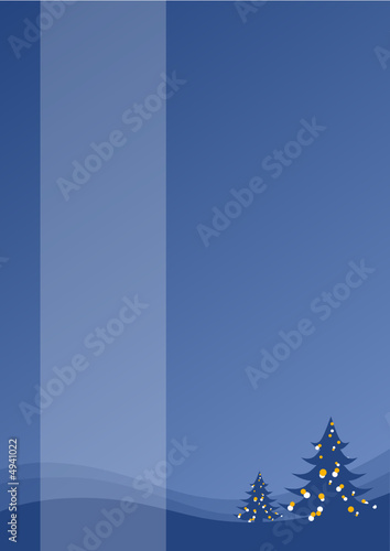 Christmas paper