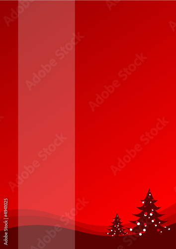 Christmas paper