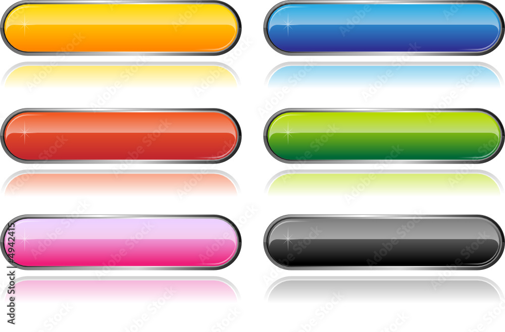 Icones vectoriels, facilement modifiable Icones vectoriels, facilement modifiable