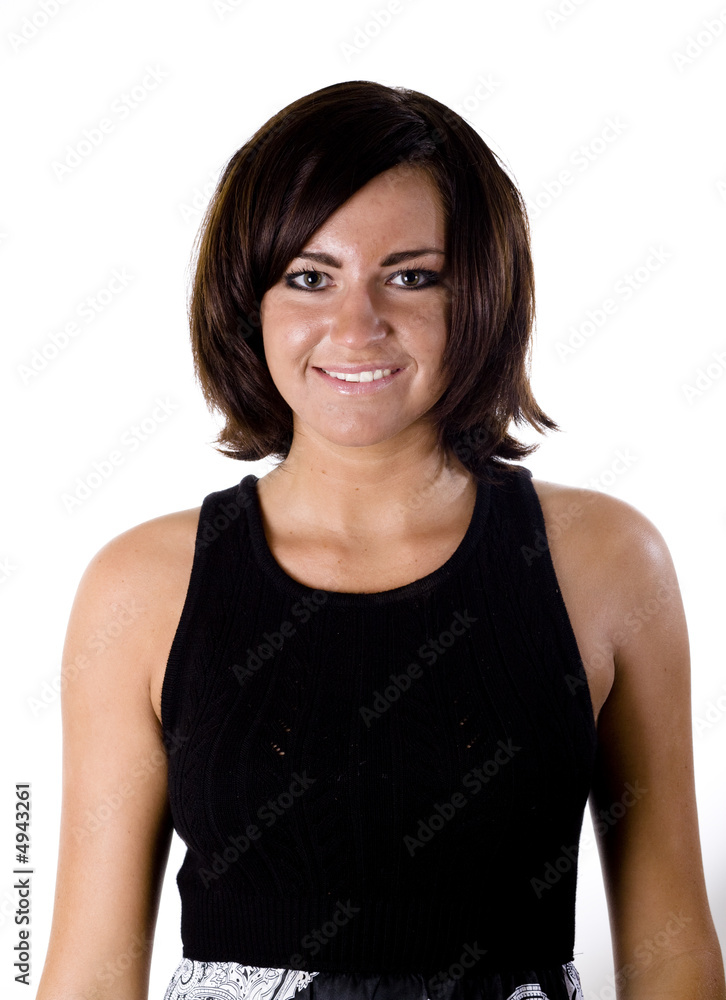 Tank Top Model 1 Tank Top Model 1