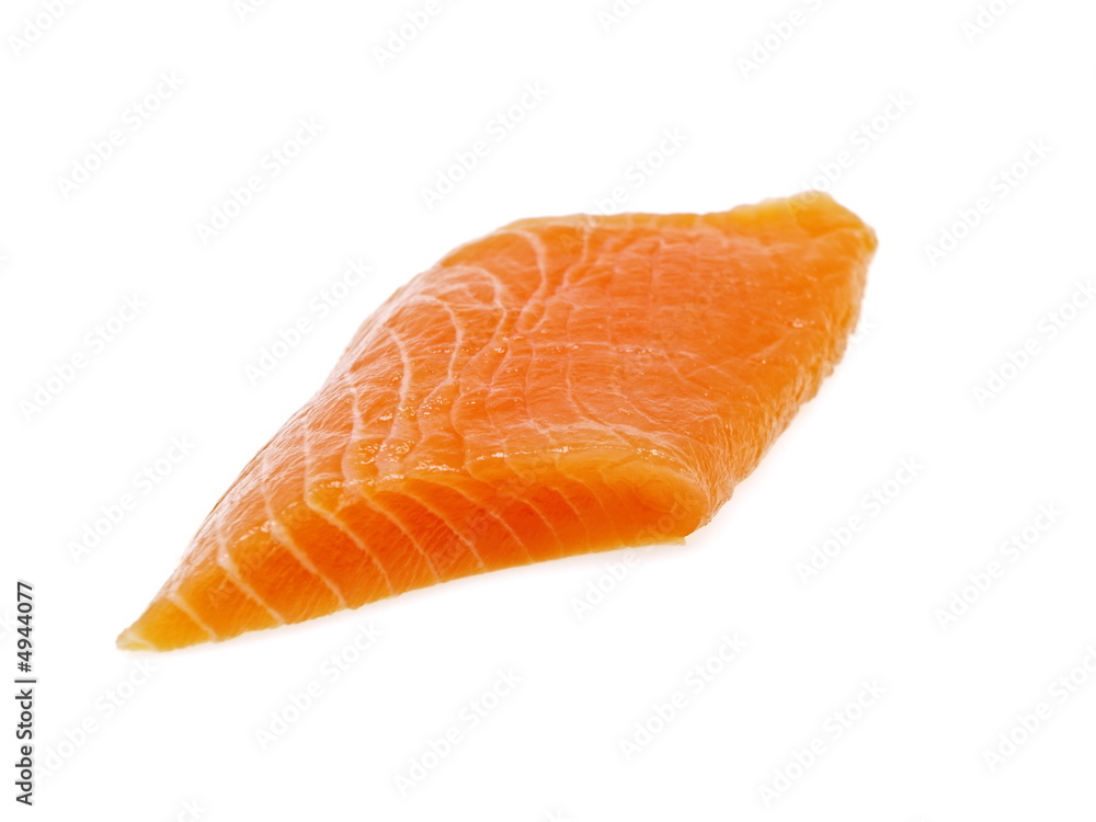 rohes lachs filet für sushi rohes lachs filet für sushi
