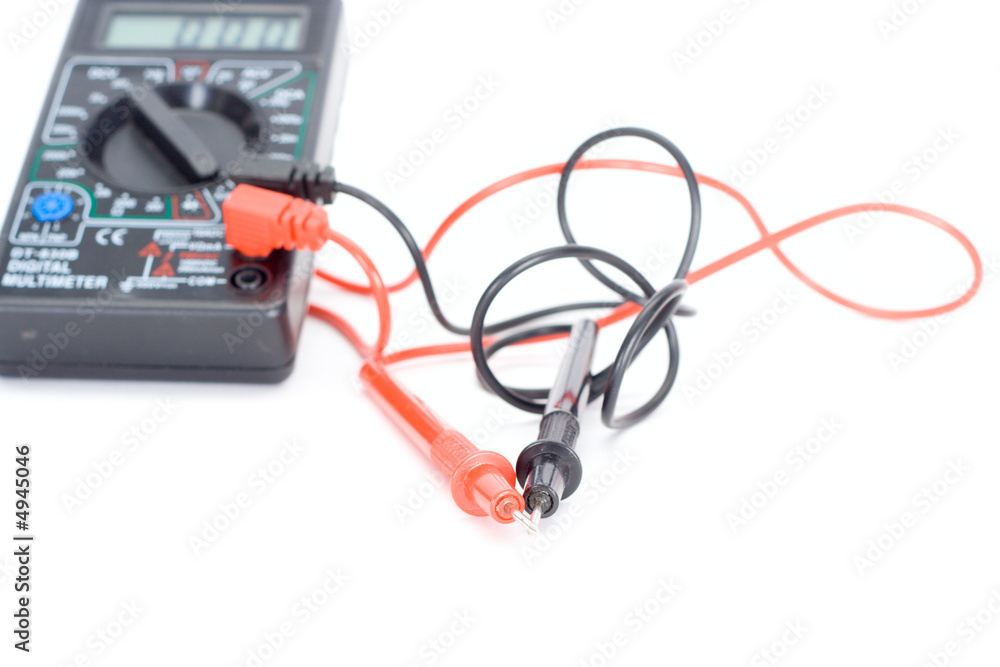 multimeter