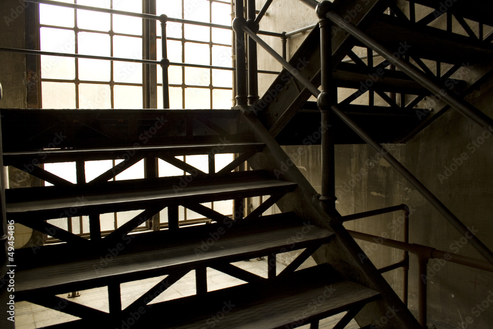 Stairway Stairway