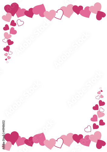 heart corner