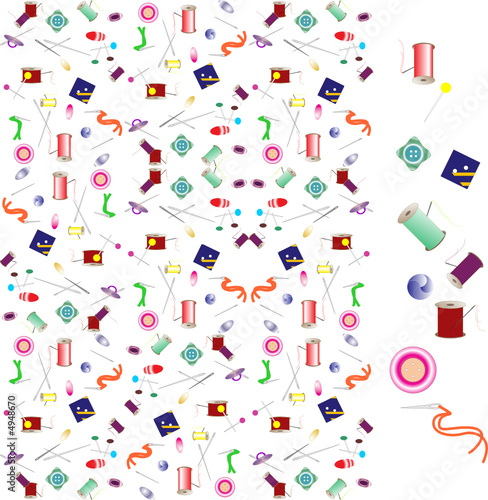 sewing