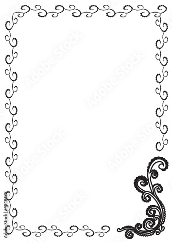 décor