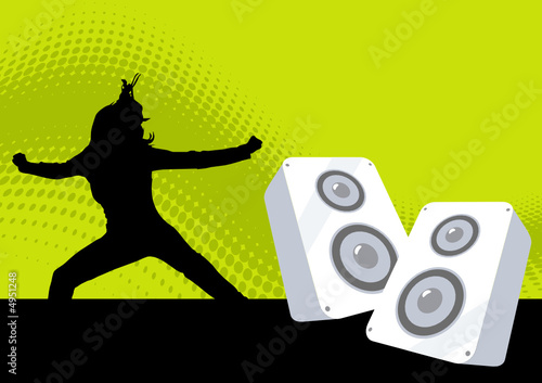 tapete club musik